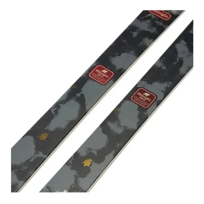 K2 Midnight Skis 2024 - Mountain Cultures