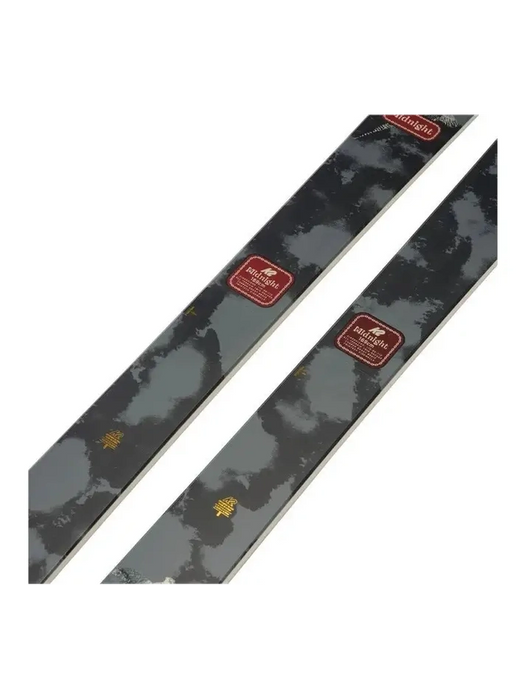 K2 Midnight Skis 2024 - Mountain Cultures