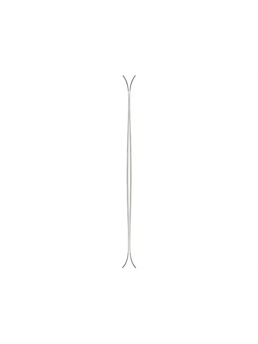 K2 Midnight Skis 2024 - Mountain Cultures