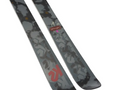 K2 Midnight Skis 2024 - Mountain Cultures