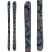 K2 Midnight Skis 2024 - Mountain Cultures