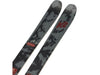 K2 Midnight Skis 2024 - Mountain Cultures