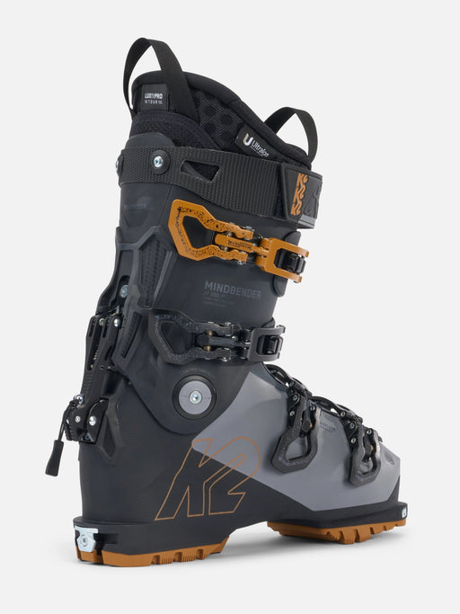 K2 Mindbender 100 MV GW Ski Boots 2024 - Mountain Cultures