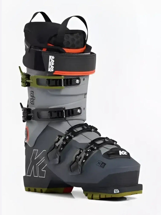 K2 Mindbender 100 MV Ski Boots 2024 - Mountain Cultures