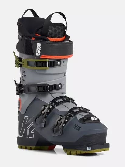 K2 Mindbender 100 MV Ski Boots 2024 - Mountain Cultures