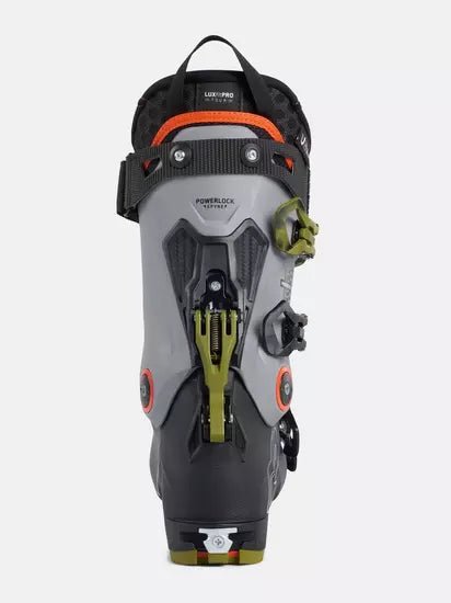 K2 Mindbender 100 MV Ski Boots 2024 - Mountain Cultures