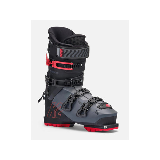 K2 Mindbender 100 Ski Boots 2025 - Mountain Cultures