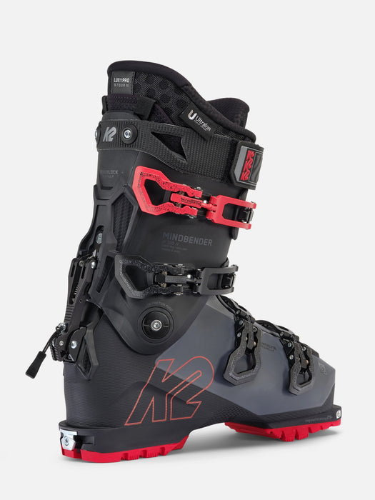 K2 Mindbender 100 Ski Boots 2025 - Mountain Cultures