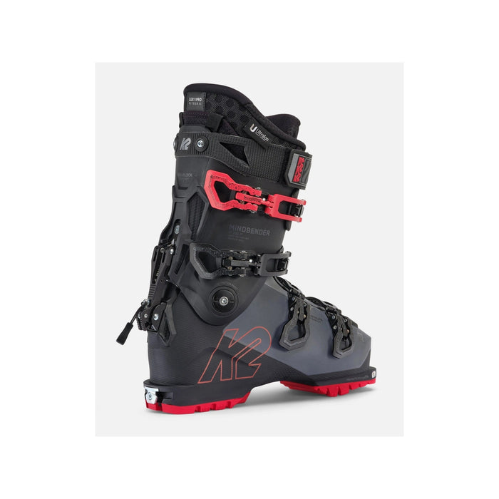 K2 Mindbender 100 Ski Boots 2025 - Mountain Cultures