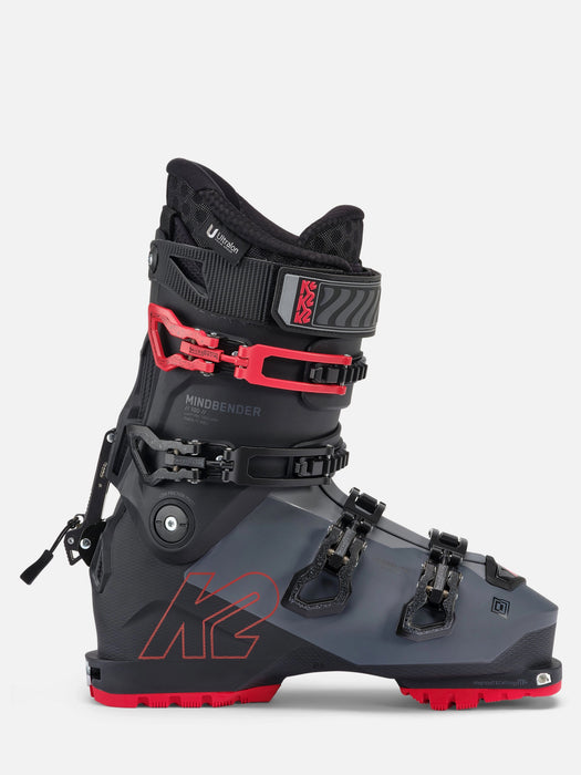 K2 Mindbender 100 Ski Boots 2025 - Mountain Cultures