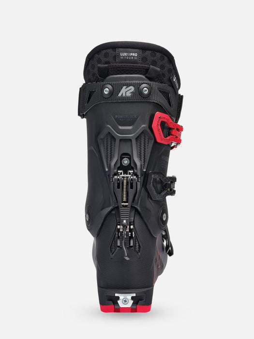 K2 Mindbender 100 Ski Boots 2025 - Mountain Cultures