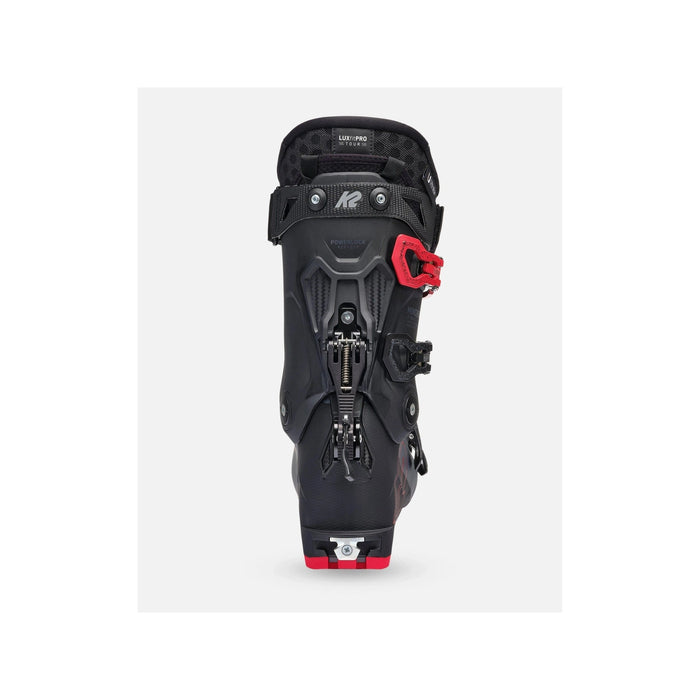 K2 Mindbender 100 Ski Boots 2025 - Mountain Cultures