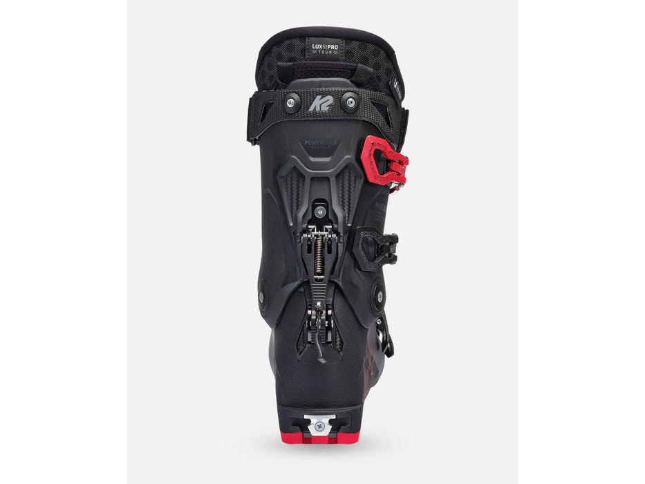 K2 Mindbender 100 Ski Boots 2025 - Mountain Cultures