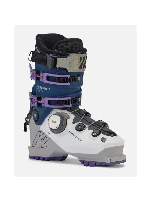 K2 Mindbender 105 BOA W Ski Boots 2025 - Mountain Cultures
