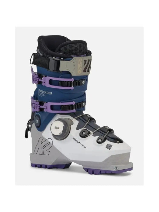 K2 Mindbender 105 BOA W Ski Boots 2025 - Mountain Cultures