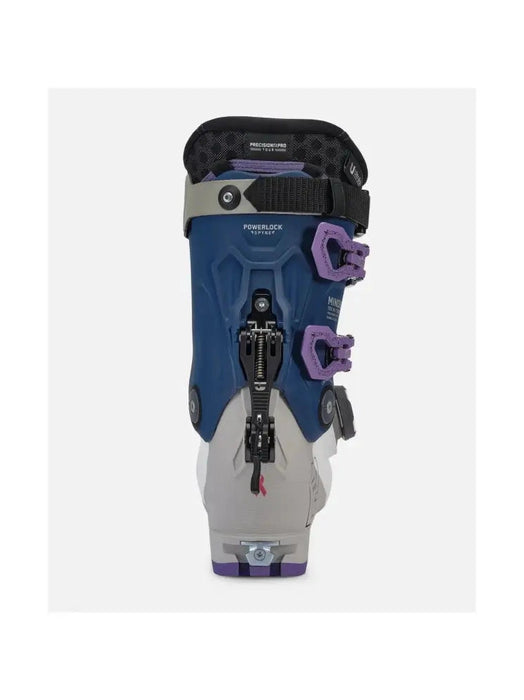 K2 Mindbender 105 BOA W Ski Boots 2025 - Mountain Cultures