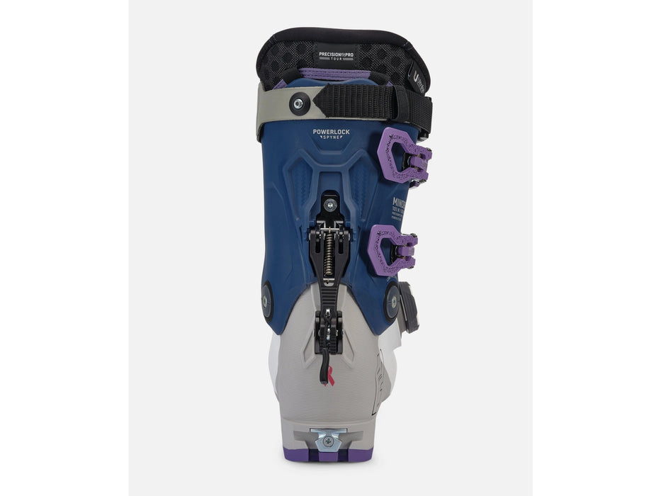 K2 Mindbender 105 BOA W Ski Boots 2025 - Mountain Cultures