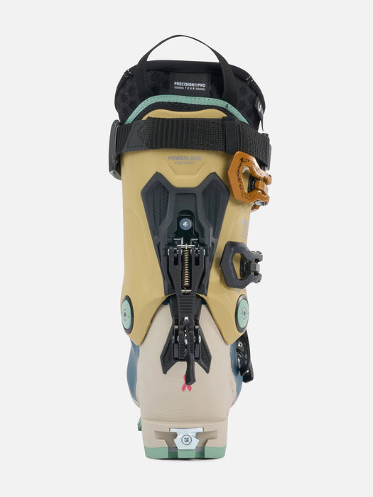 K2 Mindbender 115 W LV GW Ski Boots 2024 - Mountain Cultures