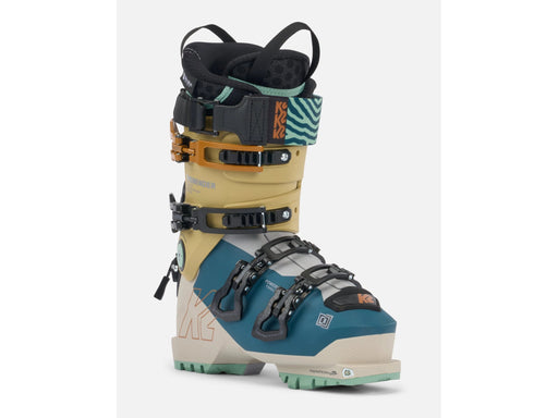 K2 Mindbender 115 W LV GW Ski Boots 2024 - Mountain Cultures