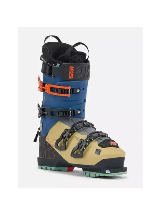K2 Mindbender 120 LV Ski Boot - 2024 - Mountain Cultures