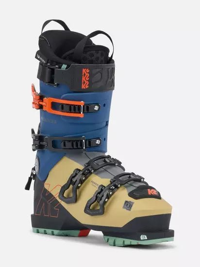 K2 Mindbender 120 LV Ski Boot - 2024 - Mountain Cultures
