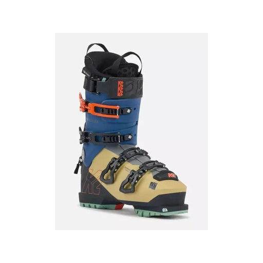 K2 Mindbender 120 LV Ski Boot - 2024 - Mountain Cultures