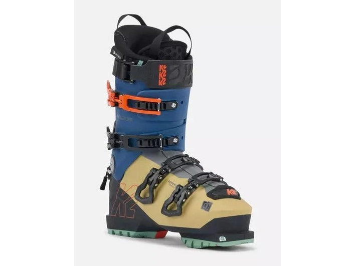 K2 Mindbender 120 LV Ski Boot - 2024 - Mountain Cultures