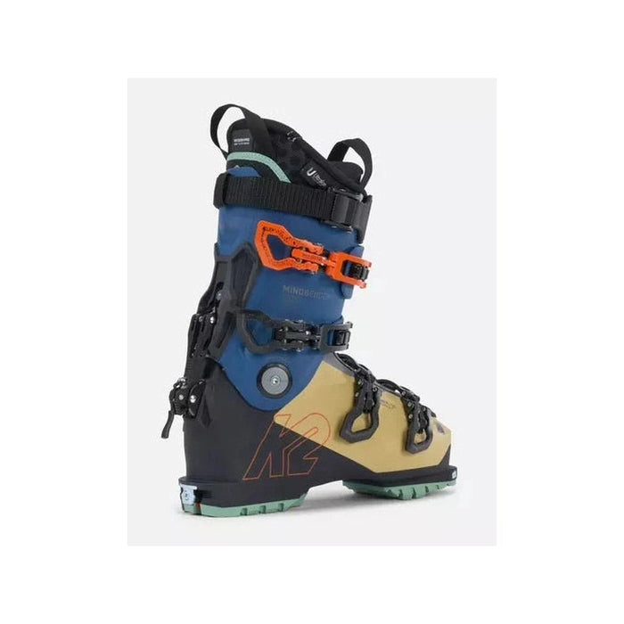 K2 Mindbender 120 LV Ski Boot - 2024 - Mountain Cultures