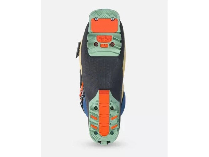 K2 Mindbender 120 LV Ski Boot - 2024 - Mountain Cultures