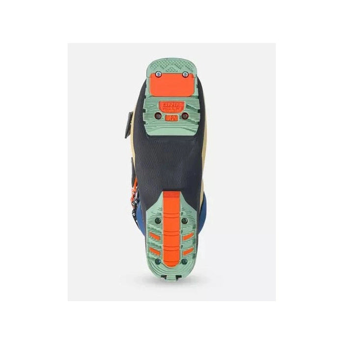 K2 Mindbender 120 LV Ski Boot - 2024 - Mountain Cultures