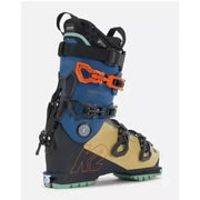 K2 Mindbender 120 LV Ski Boot - 2024 - Mountain Cultures