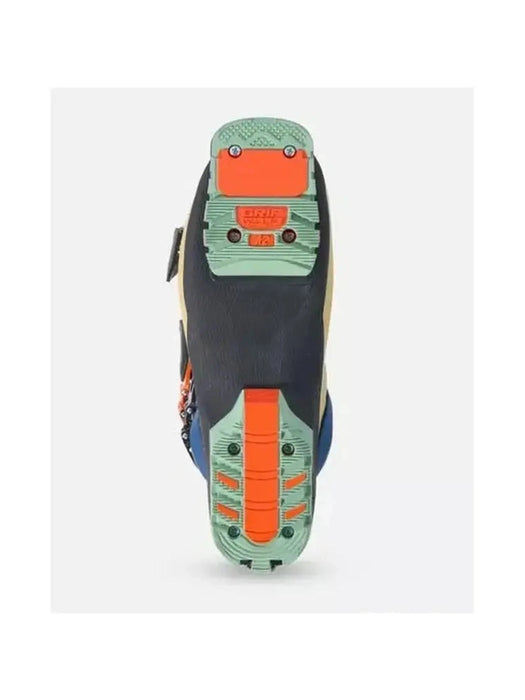 K2 Mindbender 120 LV Ski Boot - 2024 - Mountain Cultures