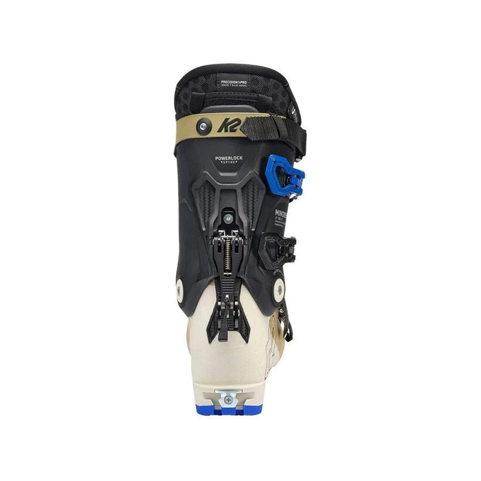 K2 Mindbender 120 Ski Boot - 2025 - Mountain Cultures