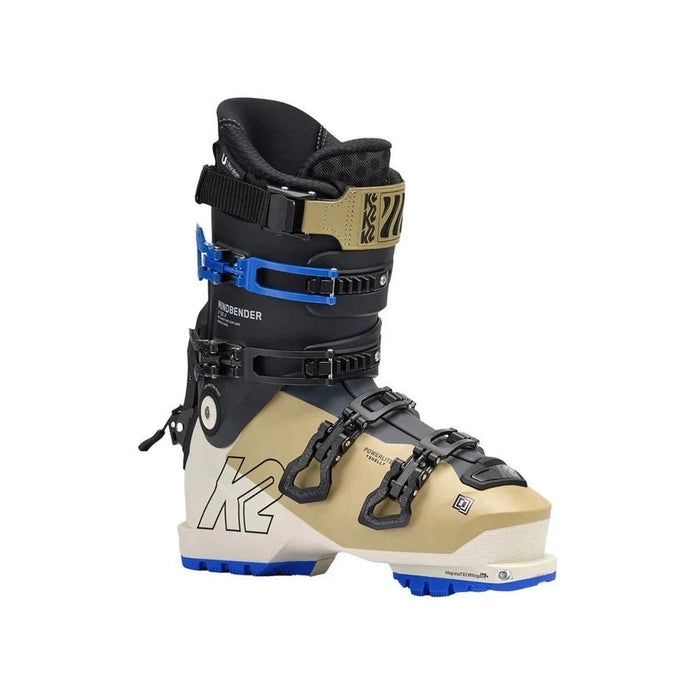 K2 Mindbender 120 Ski Boot - 2025 - Mountain Cultures