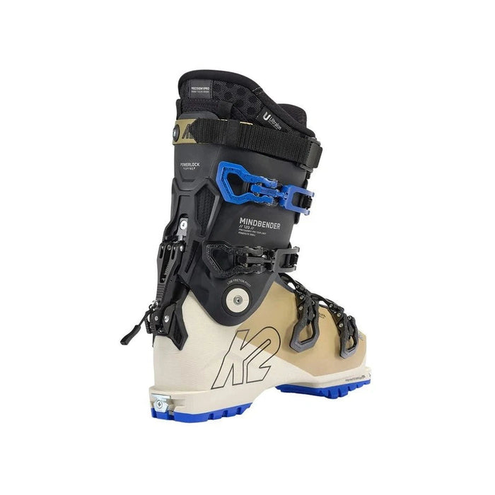 K2 Mindbender 120 Ski Boot - 2025 - Mountain Cultures