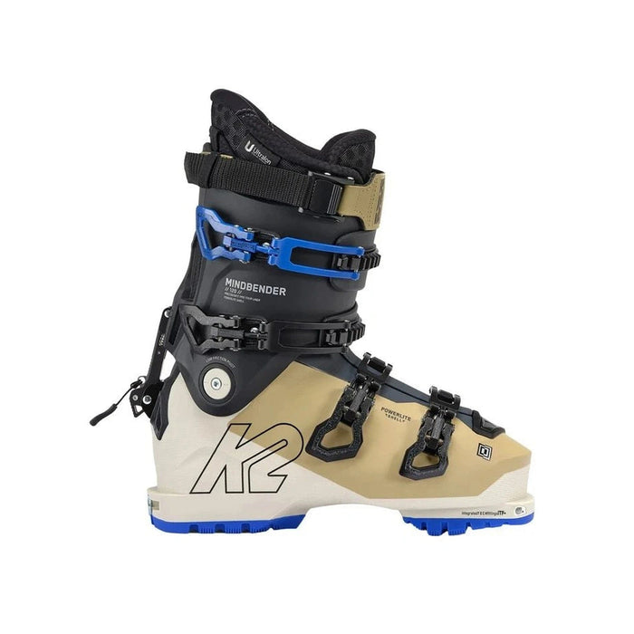 K2 Mindbender 120 Ski Boot - 2025 - Mountain Cultures