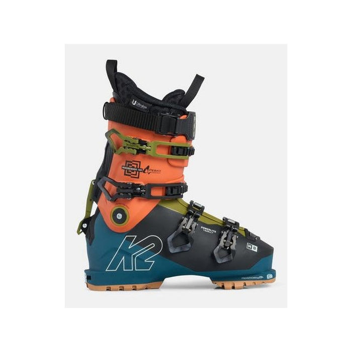 K2 Mindbender 130 LV Ski Boot - 2023 - Mountain Cultures