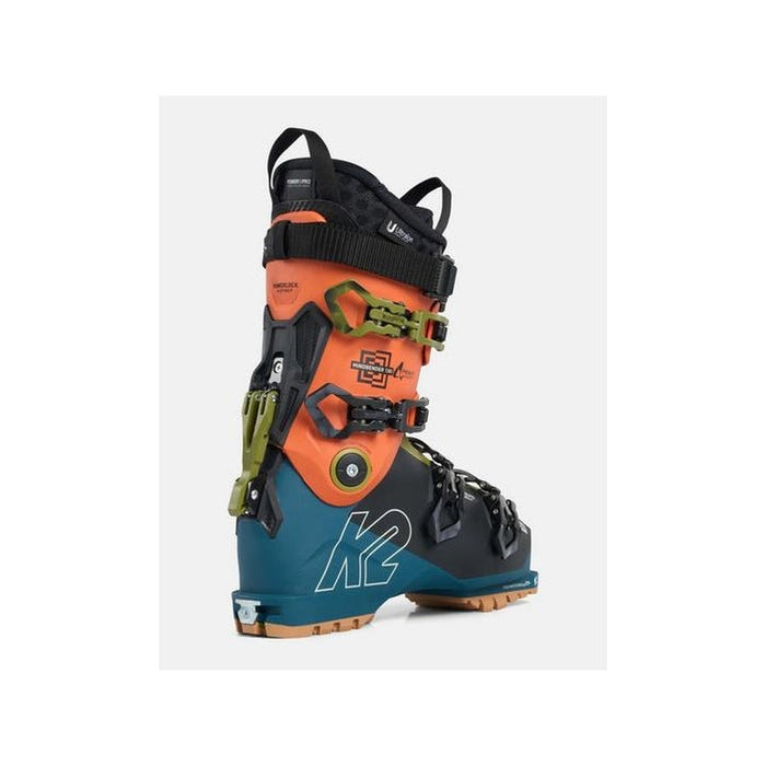 K2 Mindbender 130 LV Ski Boot - 2023 - Mountain Cultures