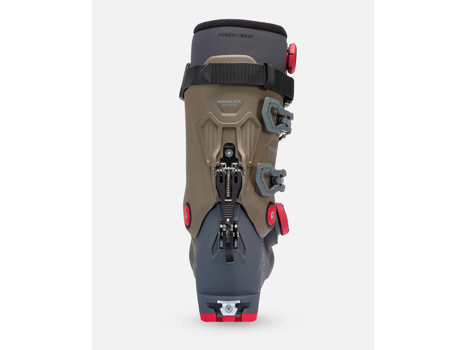 K2 Mindbender 140 BOA Ski Boots 2025 - Mountain Cultures