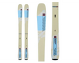 K2 Mindbender 90C W Skis 2024 - Mountain Cultures