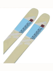 K2 Mindbender 90C W Skis 2024 - Mountain Cultures