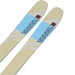 K2 Mindbender 90C W Skis 2024 - Mountain Cultures