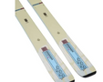 K2 Mindbender 90C W Skis 2024 - Mountain Cultures