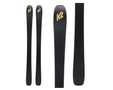 K2 Mindbender 90C W Skis 2024 - Mountain Cultures