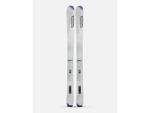 K2 Mindbender 90C W Skis 2025 - Mountain Cultures