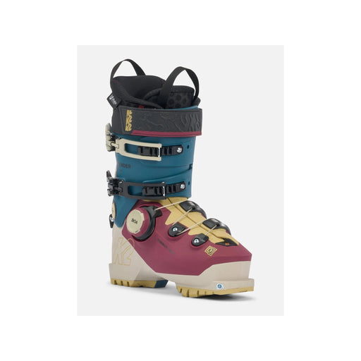 K2 Mindbender 95 BOA W GW Ski Boots 2024 - Mountain Cultures