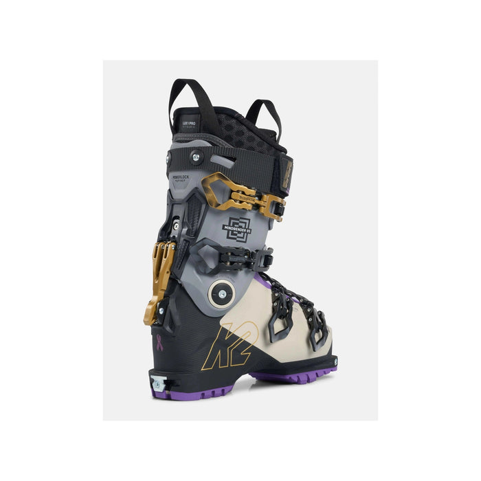 K2 Mindbender 95 W GW Ski Boots 2023 - Mountain Cultures