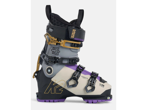 K2 Mindbender 95 W GW Ski Boots 2023 - Mountain Cultures