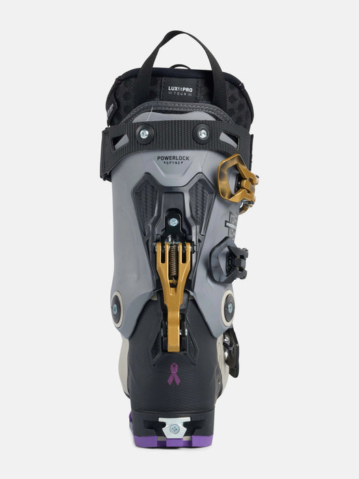 K2 Mindbender 95 W GW Ski Boots 2023 - Mountain Cultures