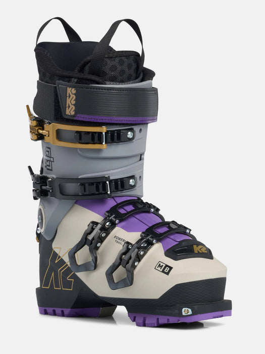 K2 Mindbender 95 W GW Ski Boots 2023 - Mountain Cultures